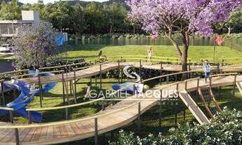 Imagem 5: Terreno à venda, 300 m² por R$ 502.000,00 - Cidade Universitária Pedra Branca - Palhoça/SC