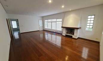 Imagem 2: Casa com 5 dormitórios à venda, 192 m² por R$ 1.800.000,00 - Vila Anglo Brasileira - São P