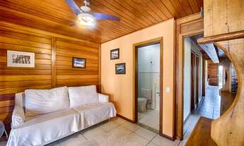 Imagem 8: AREAL/COND FAZENDA SANTA MONICA