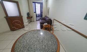 Imagem 2: Flat no bairro da Moóca, prox ao Pq. Juventus, Av. Paes de Barros e Moóca Plaza Shopping