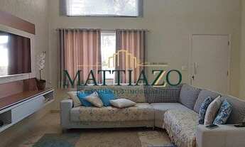 Imagem 2: LIMEIRA - Casa de Condomínio - Parque Residencial Roland III