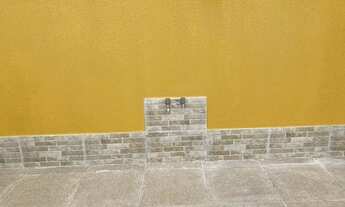 Imagem 2: Casa 1ª Locação, 2 Quartos, 1 Suíte, Churrasqueira, em Itaipuaçu