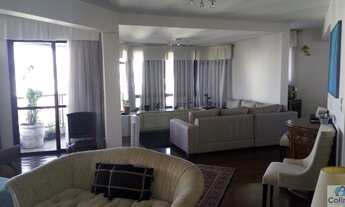 Imagem: Vila Mariana, apartamento 200m2, 3 vagas!