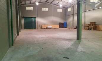 Imagem 3: Galpão para alugar Jardim Barbacena Cotia