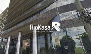 Imagem 5: RIO DE JANEIRO - Conjunto Comercial/Sala - SAO CRISTOVAO