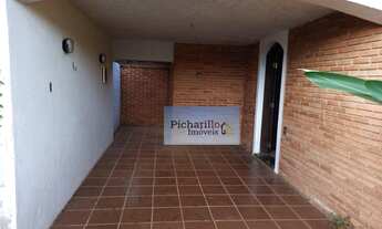 Imagem 5: Casa com 2 dormitórios à venda, 250 m² por R$ 450.000 - Cidade Jardim - São Carlos/SP