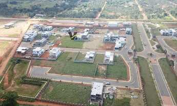 Imagem 3: BRASILIA - Terreno Padrao - Setor Hab. Jardim Botânico (Lago Sul