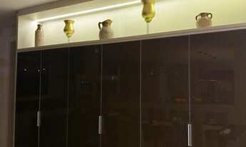 Imagem 4: CASA RESIDENCIAL em SANTANA DE PARNAÍBA - SP, ALPHAVILLE