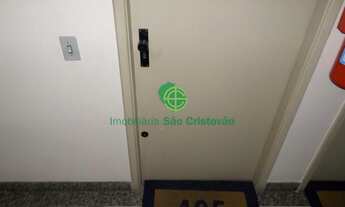 Imagem 2: RIO DE JANEIRO - Conjunto Comercial/Sala - VILA ISABEL