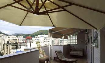 Imagem 2: Cobertura, 3 quartos, Jardim Icaraí, Niterói