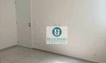 Imagem 4: Apartamento com 2 dormitórios para alugar, 47 m² por R$ 700,00/mês - Dom Bosco - Poços de