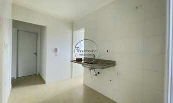 Imagem 4: Apartamento Novo 1 suite p/ venda no Forte em Praia Grande