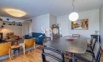 Imagem 3: São Paulo - Apartamento Padrão - Real Parque