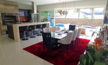 Imagem 5: FLORIANóPOLIS - Casa Padrão - Jurerê Internacional