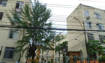 Imagem: RIO DE JANEIRO - Apartamento Padrão - MEIER