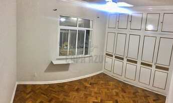 Imagem 6: RIO DE JANEIRO - Apartamento Padrão - Humaitá