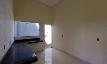 Imagem 6: Casa Térrea Residencial Figueiras do Parque - Campo Grande - MS