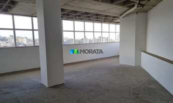 Imagem 4: BELO HORIZONTE - Conjunto Comercial/Sala - Prado