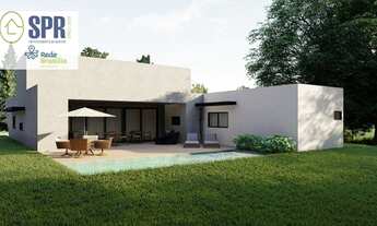 Imagem 7: Casa com 4 dormitórios à venda, 315 m² por R$ 1.980.000,00 - Setor Habitacional Jardim Bot