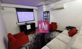 Imagem 3: Sobrado com 3 dormitórios à venda, 125 m² por R$ 869.200 - Jardim Pilar - Santo André/SP