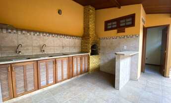 Imagem: Casa para aluguel com 3 quartos no Riviera