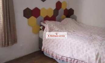 Imagem 2: Casa com 2 dormitórios à venda, 79 m² por R$ 374.000 - Villas Jaguari - Santana de Parnaíb