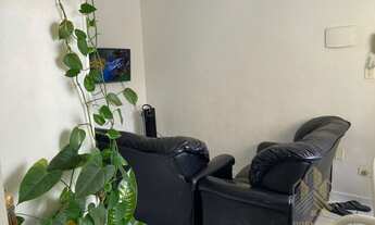 Imagem 4: São Paulo - Apartamento Padrão - Bela Vista