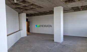 Imagem 2: BELO HORIZONTE - Conjunto Comercial/Sala - Prado