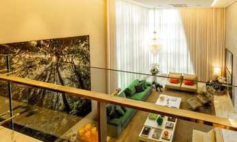 Imagem 7: Casa com 6 dormitórios à venda, 820 m² por R$ 11.900.000,00 - Bandeirantes (Pampulha) - Be