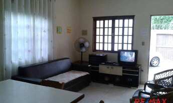 Imagem: Casa com 2 dormitórios à venda, 104 m²