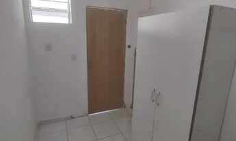 Imagem 3: Lindo Quarto individual no Tatuapé