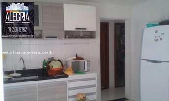 Imagem 7: Casa para Venda em Camaçari, PORTO SAUÍPE, 6 dormitórios, 4 suítes, 6 banheiros, 4 vagas