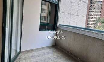 Imagem 4: Apartamento em Moema, condomínio clube