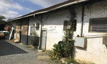 Imagem 3: Terreno à venda no bairro Glória - Joinville/SC