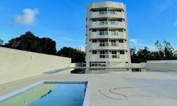 Imagem 2: Apartamento para venda possui 48 metros quadrados com 1 quarto