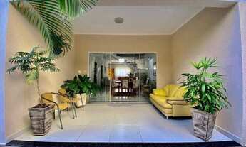 Imagem 6: Casa com 3 dormitórios à venda, 261 m² por R$ 690.000,00 - Bosque Flamboyant - Taubaté/SP