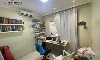 Imagem 7: Casa Duplex - Olho D'água