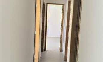 Imagem 4: Apartamento para venda com 89m² no Recanto da Lagoa - Jardim Belvedere - Volta Redonda - R