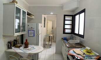 Imagem 6: VENDE-SE Apartamento NO PLAZA FERRARA (EDIFÍCIO PLAZA FERRARA) - MARÍLIA/SP