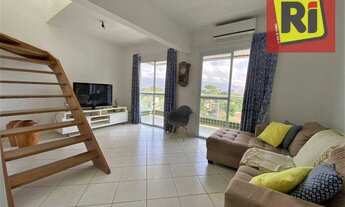 Imagem 2: Cobertura à venda, 140 m² por R$ 1.020.000,00 - Jardim Lido - Bertioga/SP