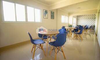 Imagem 5: Ref. 14226 - Apto 2 Dormitórios - Sacada - Lazer completo