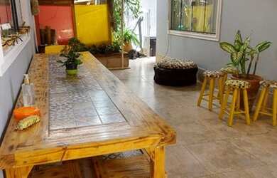 Imagem 6: Amparo Imóveis-Vende excelente imóvel 3 quartos sendo 1 Suíte em condomínio-Araruama