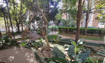 Imagem 6: Apartamento para aluguel com 180 metros quadrados com 3 quartos em Bela Vista - São Paulo