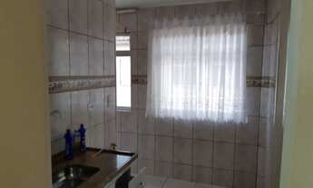 Imagem 3: Apartamento grande Fazenda do Carmo - Itaquera