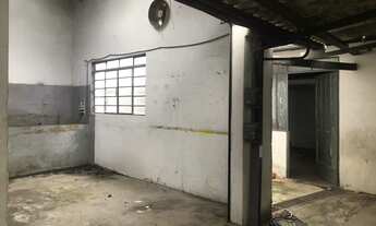 Imagem 2: Terreno à venda no bairro Maranhão - São Paulo/SP