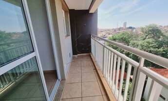 Imagem 6: Ribeirão Preto - Apartamento Padrão - Vila Amélia