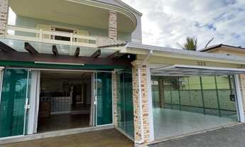 Imagem 3: Casa para venda com 200 metros quadrados com 3 quartos em Zona Sul - Balneário Rincão - SC