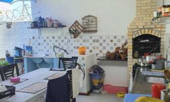 Imagem 3: Casa para venda com 150 metros quadrados com 2 quartos em Parque de Exposições - Parnamiri