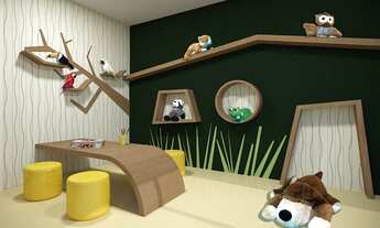 Imagem 3: Apartamento para Venda em Porto Alegre, Tristeza, 4 dormitórios, 4 suítes, 1 banheiro, 2 v