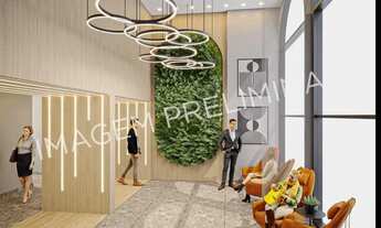 Imagem 5: Arcos Itaquera - 2 ou 3 Dorm 38 à 127m2 c/sacada e vaga e opção de suíte